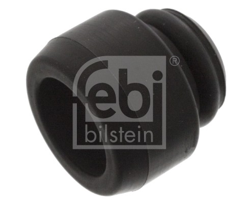 02097 FEBI BILSTEIN HOLDER, INJECTOR FOR MERCEDES-BENZ