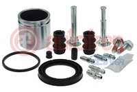 Reparatursatz, Bremssattel Vorderachse FÜR Fiat - Autofren Seinsa D43285S