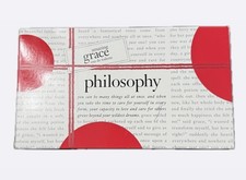 Philosophy Amazing Grace Eau de Toilette 3-Piece Holiday Gift Set