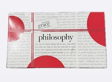 Philosophy Amazing Grace Eau de Toilette 3-Piece Holiday Gift Set