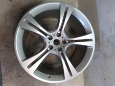 MCLAREN MP4-12C REAR ALLOY WHEEL 28401147KS 11B0087CP.01 - 11Jx20" ET47 5x112mm