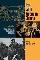 Michael T. Martin | New Latin American Cinema, Volume 1 | Taschenbuch | Englisch