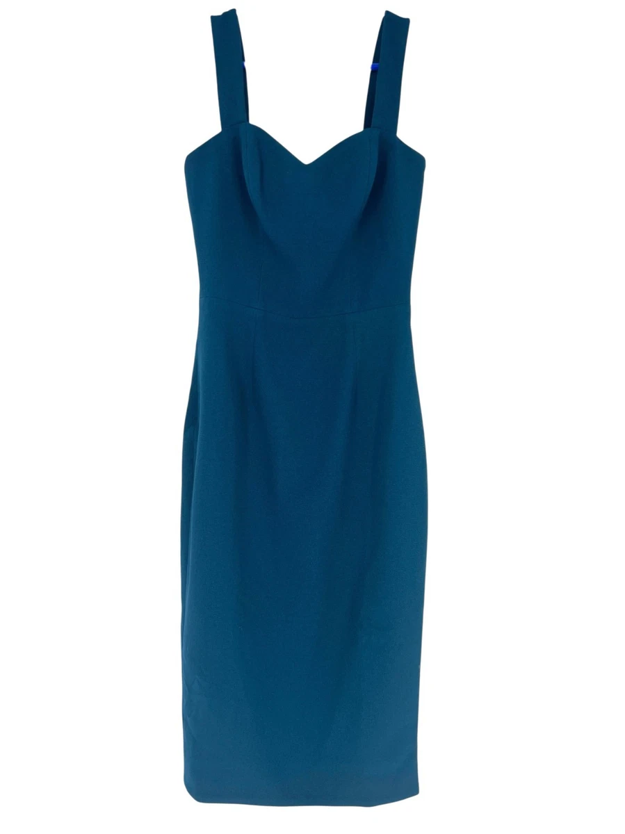 open lace back dress Jordan Dress – Dress the Population main image 0