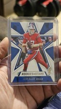 2020 Panini Rookies & Stars - Josh Allen #1