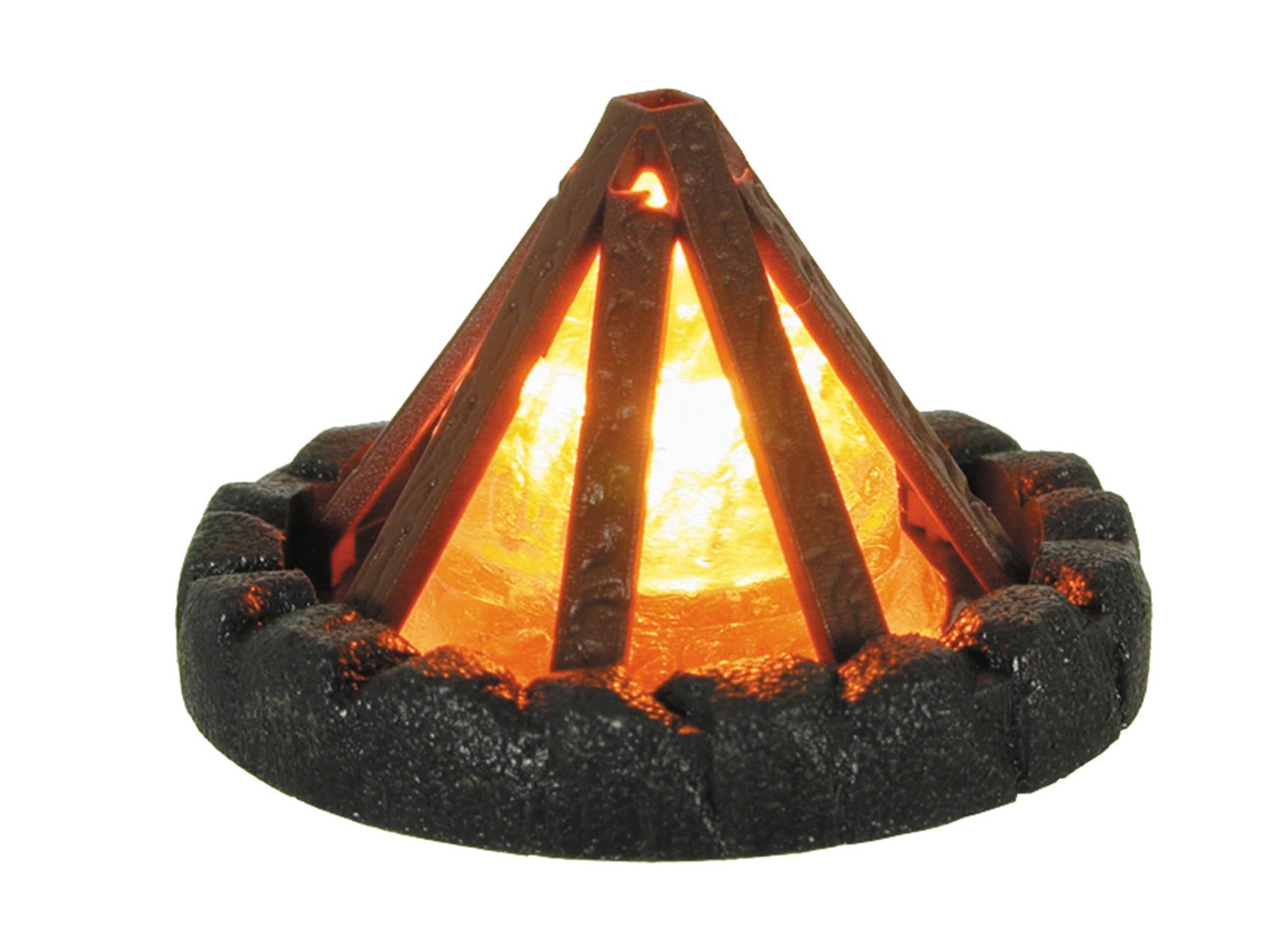 Viessmann 5022 - H0 Campfire - New