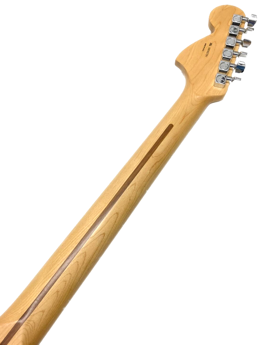 Fender USA Stratocaster Highway-1 One Guitar Red | eBay