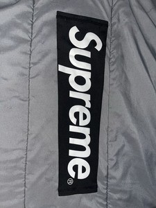 supreme nike shooting sleeve