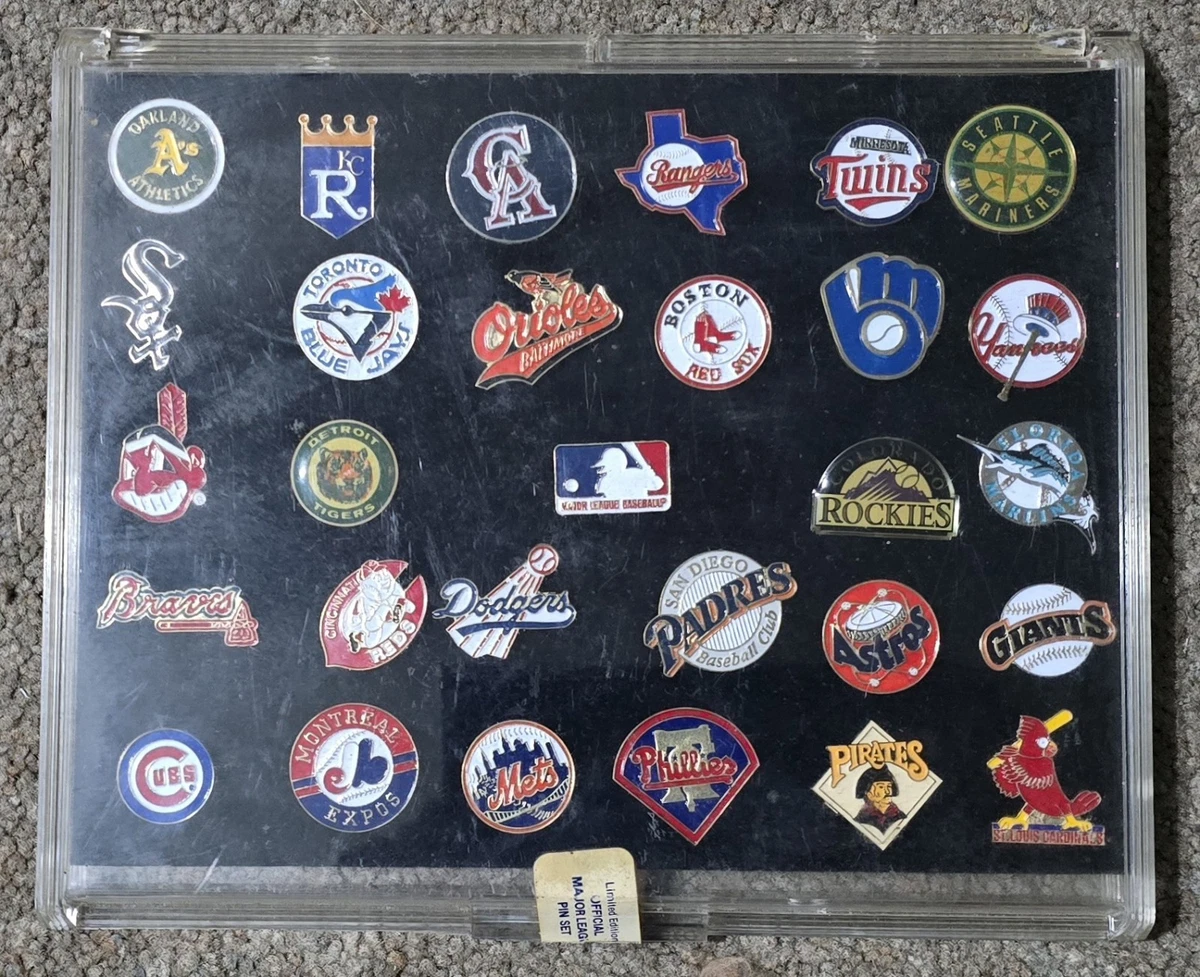 Pin's Toulouse FC Des Années 80 – Objet Collector Original