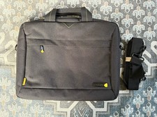 Image of Techair 14.1 Inch Laptop Case With Strap BNWOT