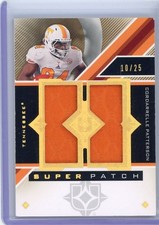 Cordarrelle Patterson Rookie Card Guide 19