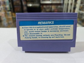 Stick Hunter Famiclone/Famicom Cartridge Nes Tv Game