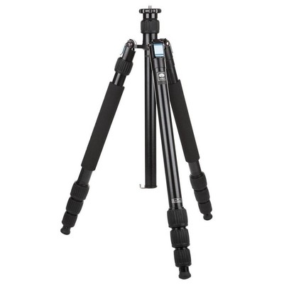 SIRUI W-1004 Wasserdichtes Aluminium Stativ Mit 4 Sektionen