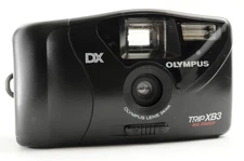 [Excellent+] Olympus TRIP XB3  Big Finder Point and shoot Film Camera