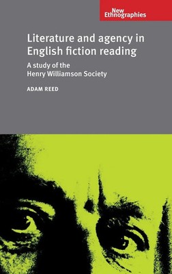 Adam Reed | Literature and Agency in English Fiction Reading | Buch | Englisch