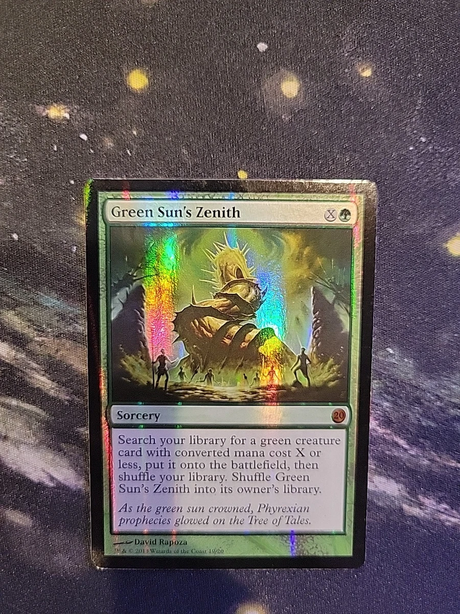 Magic: The Gathering From the Vault: Twenty Individual Trading