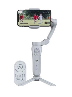 XbotGo AI Sport Gimbal Kit - Auto-Tracking mit Spieler-Tracking für Teamsport