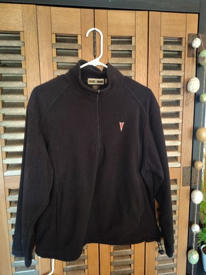 North End fleece jacket Women's Size M