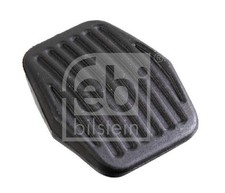 Pedalbelag Bremspedal Febi Bilstein 181288 für FORD