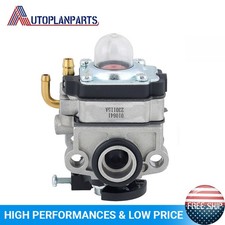 Carburetor For Honda 4 Cycle Engine Gx31 Gx22 Fg100 16100-zm5-803 16100-zm5-802 Carburetor For Honda 4 Cycle Engine Gx31 Gx22 Fg100 16100-zm5-803 16100-zm5-802