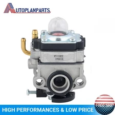 Carburetor for HONDA 4 Cycle Engine GX31 GX22 FG100 16100-ZM5-803 16100-ZM5-802