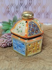 多色1900-1940 年中国香炉| eBay