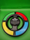 Hasbro Simon Swipe 4 Mode Retro Handheld Electronic Memory Game Sound — photo 2