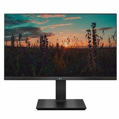 LG 24BP450Y-I 24'' Class Full HD LCD Monitor 16:9 Black TAA Compliant