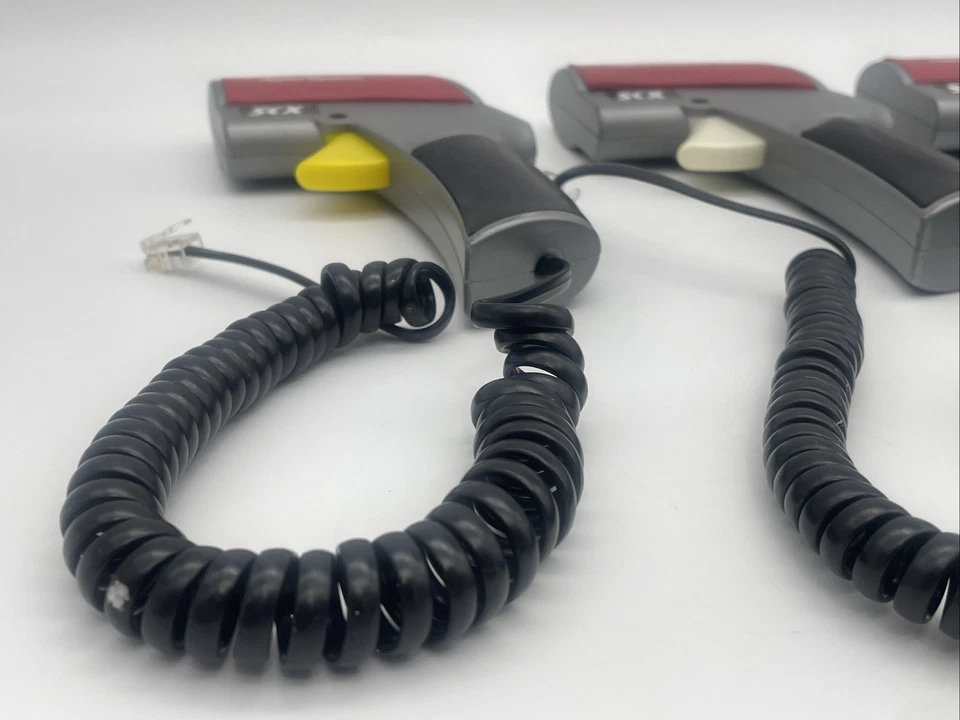 Lote De 3 Controladores De Velocidad De Repuesto Sistema Digital SCX Pit Box 1:32 Foto 3 de 4