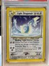 2002 POKEMON NEO DESTINY LIGHT DRAGONAIR #22 PSA 8 NM-MT