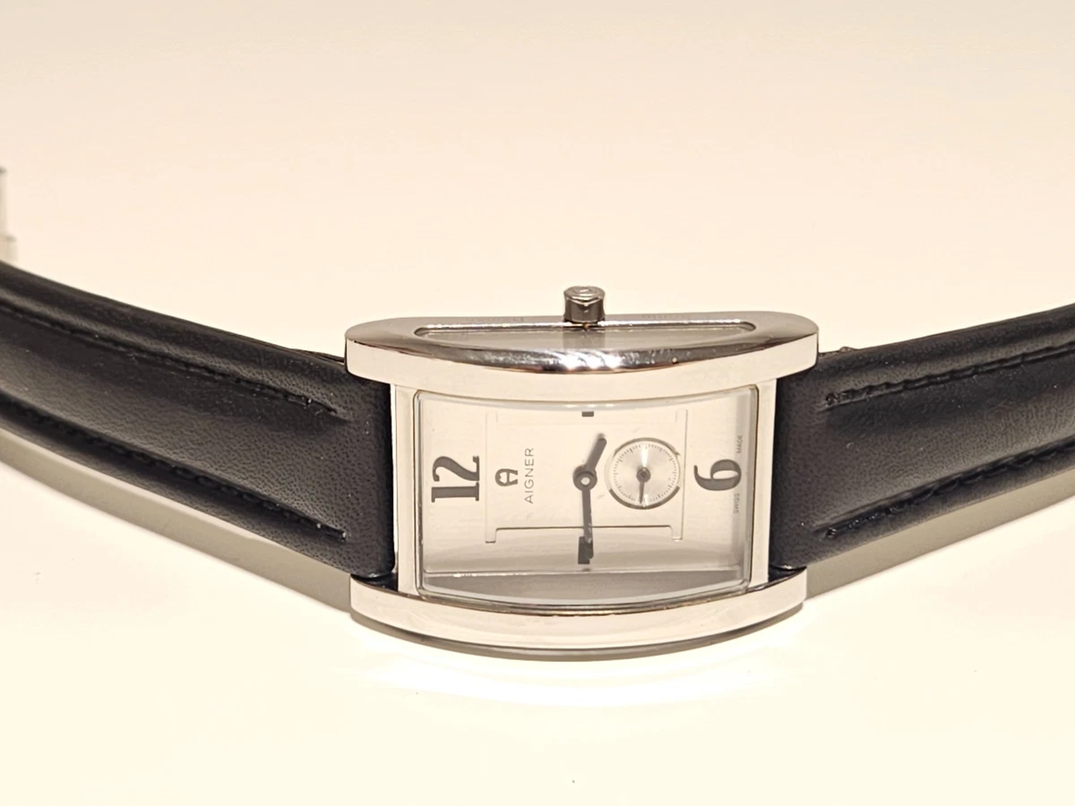 AIGNER Casual Wristwatches for sale | eBay