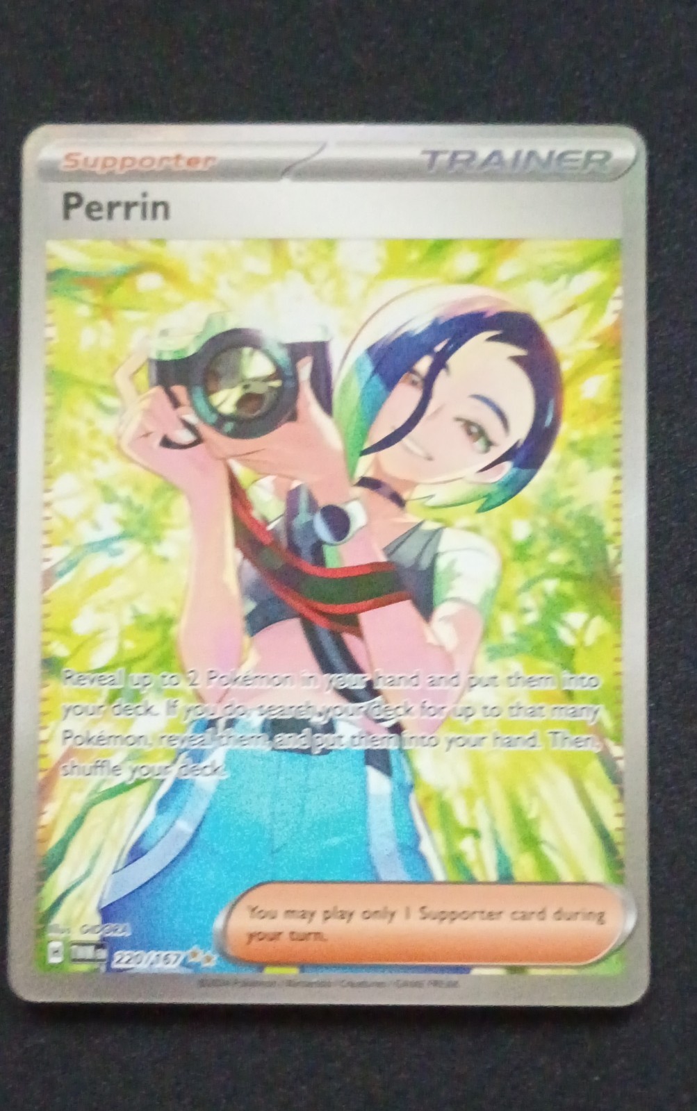 double turbo energy pokemon card Double Turbo Energy (Secret)