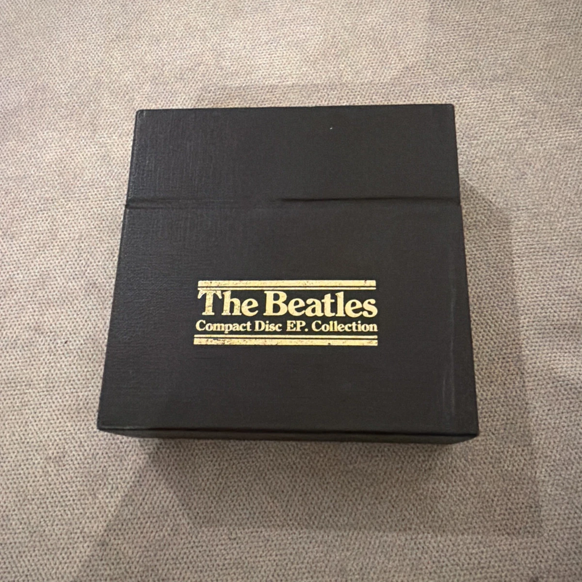 beatles ep box products for sale | eBay UK