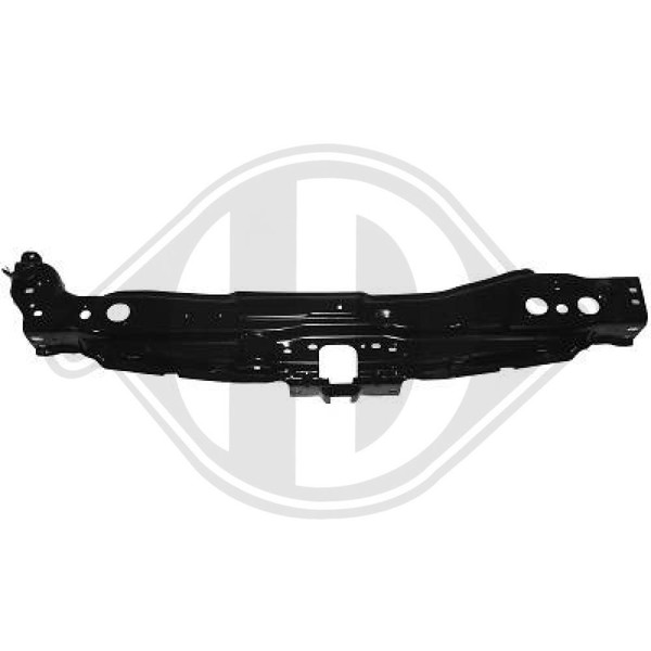 1455010 Frontverkleidung FüR Ford Transit Bus (Fd_ _, Fb_ _, Fs_ _, Fz_ _, Fc_ _-image