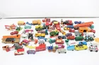 F x70 Vintage Collection Of Diecast Vehicles Inc Matchbox, Corgi Etc