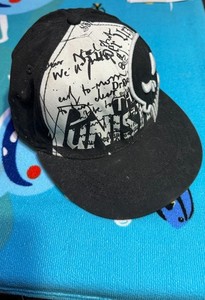 Cotton Soul – Cappello Snapback Marvel Punisher Skull – Regolabile, Visiera Piatta, Ricamato – Ufficiale – Unisex – Nero - 4