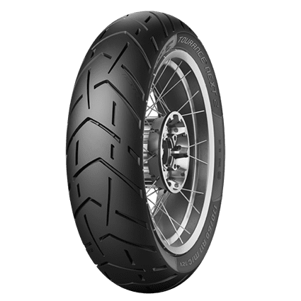 METZELER Tourance™ Next 2 2 150/70R18 70V TL Tyre - Image 19