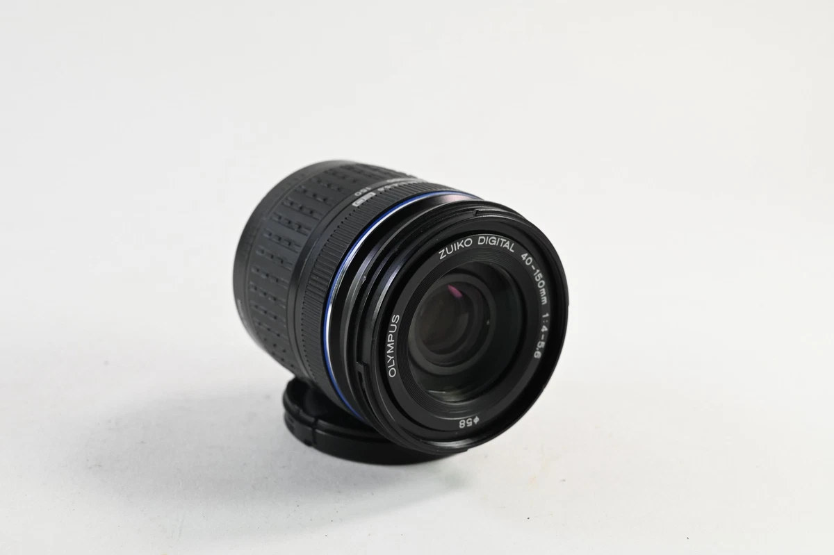 Olympus 40-150mm f/4-5.6 Camera Lenses for sale | eBay