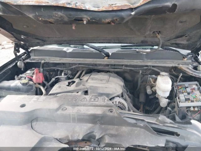 Potenciador de freno para camioneta Sierra 2500 12-14 4256359 Foto 2 de 4