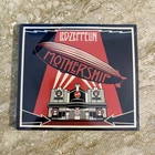 Led Zeppelin Mothership (CD) Remastered Album
