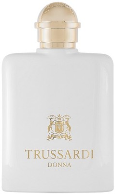 Trussardi Donna 2011 Eau de Parfum 100 ml OVP NEU
