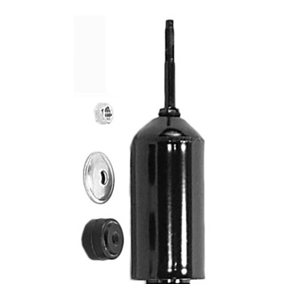 Conjunto de amortecedores dianteiros traseiros Monroe compatível com Toyota 4Runner 1990-1995 - Imagem 3 de 4