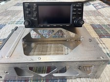 Garmin GNS 430W WAAS GPS/NAV/COM P/N 011-01060-40 w/ New 8130, Excellent display