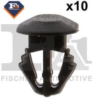 Fa1 22-40032.10 Clip FüR Zier-/Schutzleiste FüR Renault FüR Dacia