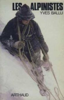 Les Alpinistes  von Ballu Yves | Buch | Zustand gut