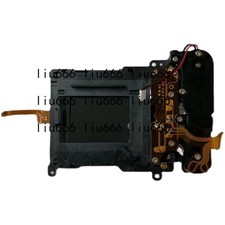 98 New Used for Nikon Camera Parts D500 D7500 Shutter Group Shutter Curtain