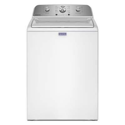 #ad #ad MAYTAG High Efficiency Medium Top Load Washer MTW4205SW – White $472.95