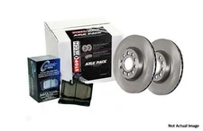 # 905.61007 Centric Disc Brake Pad and Rotor Kit