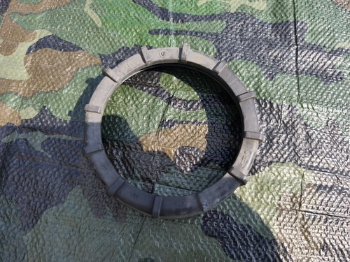 Original VW Seat Skoda Verschlußring Verschraubung Kraftstoffpumpe 321201375a