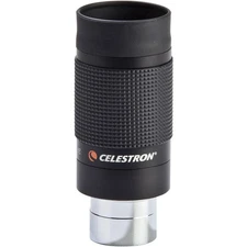 Celestron - Zoom Eyepiece for Telescope - Versatile 8mm-24mm Zoom for Low Power