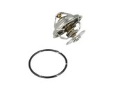 Thermostat KüHlmittel Easy FIT NRF 725103 FüR Mercedes Vario B670 B668 B667 Bus